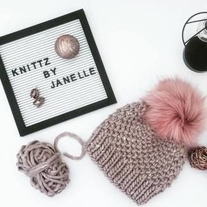 Meet your Posher, Janelle